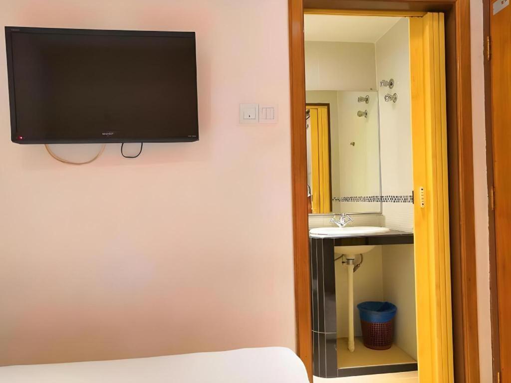 Ktc Hotel Sungkai Εξωτερικό φωτογραφία