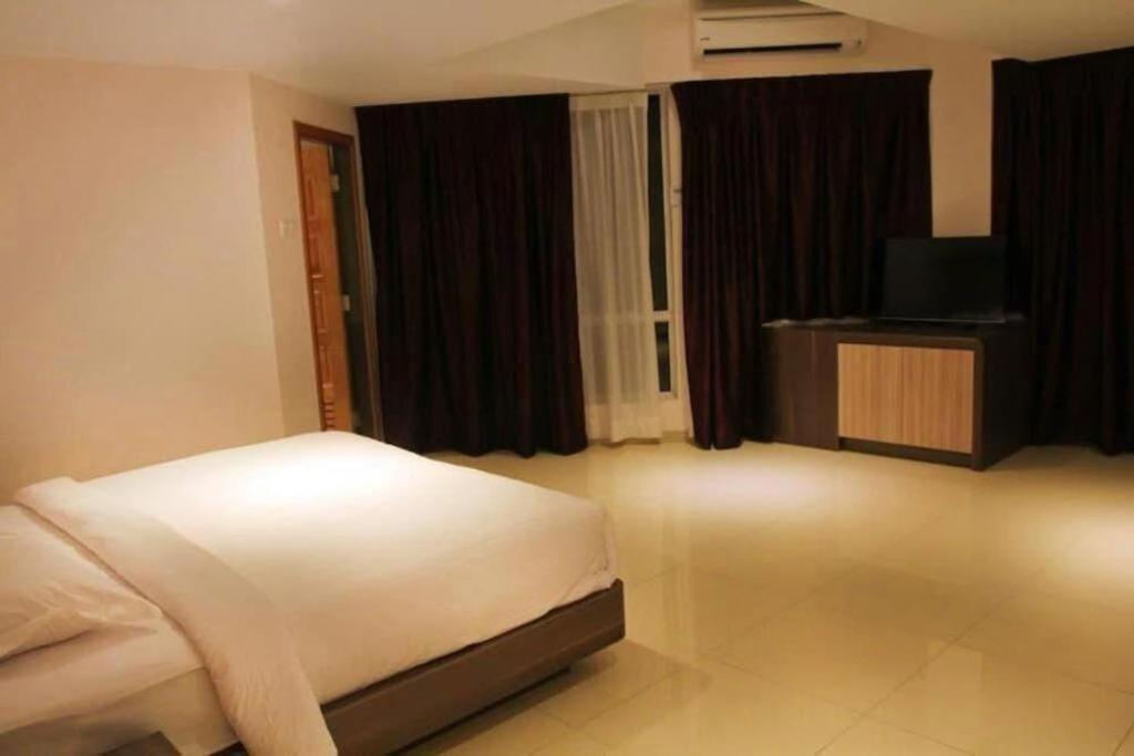 Ktc Hotel Sungkai Εξωτερικό φωτογραφία