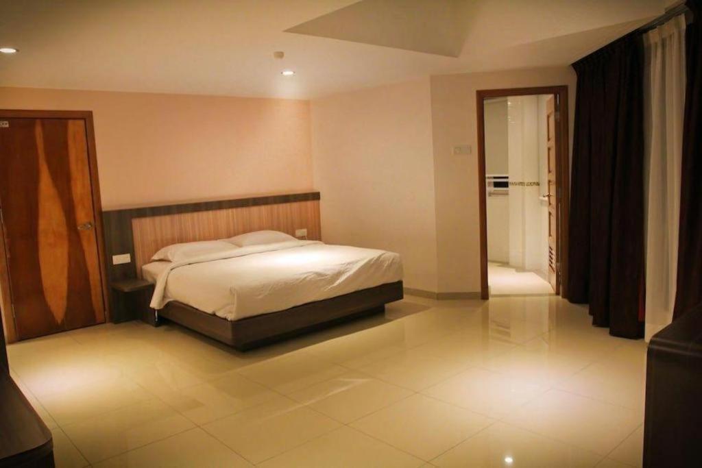 Ktc Hotel Sungkai Εξωτερικό φωτογραφία