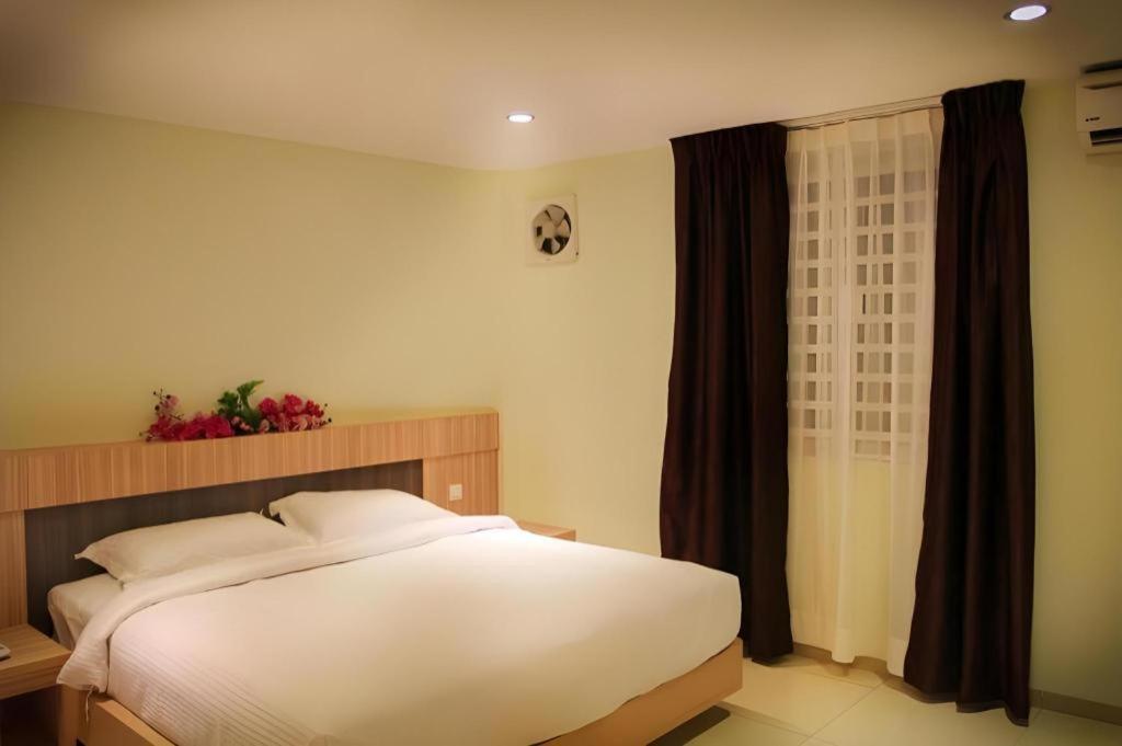 Ktc Hotel Sungkai Εξωτερικό φωτογραφία