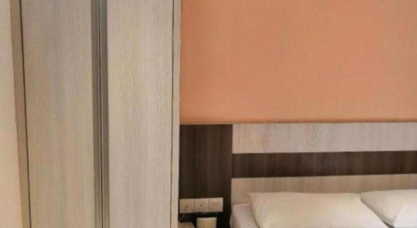 Ktc Hotel Sungkai Εξωτερικό φωτογραφία
