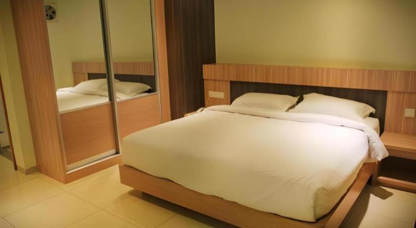 Ktc Hotel Sungkai Εξωτερικό φωτογραφία