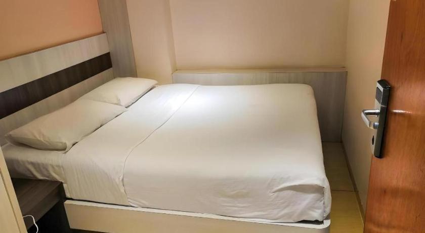 Ktc Hotel Sungkai Εξωτερικό φωτογραφία